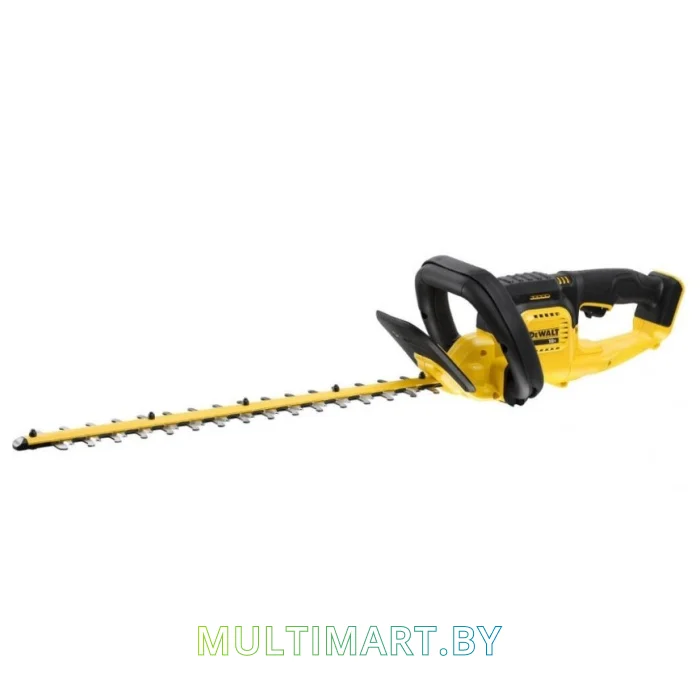Кусторез DeWalt DCMHT563N (без АКБ)